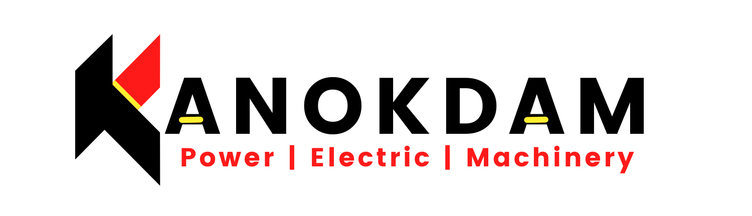 Kanokdam Nigeria Limited