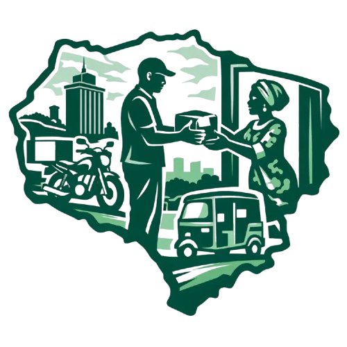 Springmarks Logistics Limited